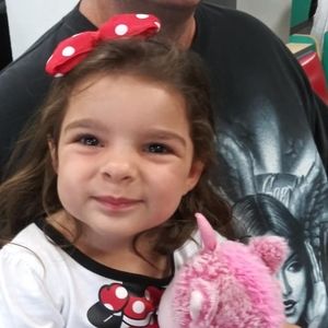 Meet your Posher, Larry